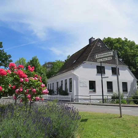 アパート Ferienwohung Vaxholm