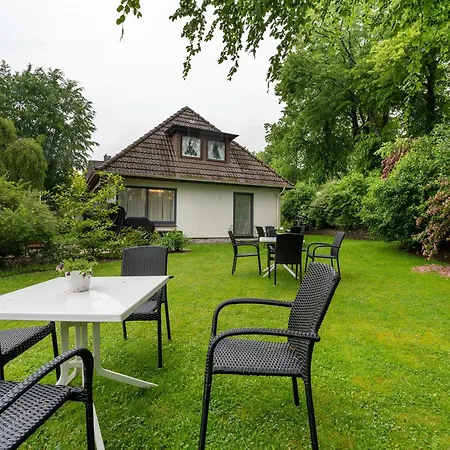 Ferienwohung Vaxholm アパート *