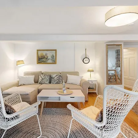 Ferienwohung Vaxholm *