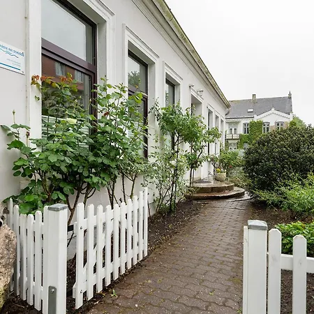 アパート Ferienwohung Vaxholm